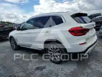 2019 BMW X3 фото