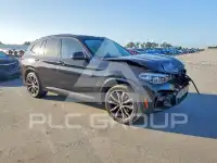 2019 BMW X3 фото