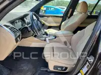 2019 BMW X3 фото