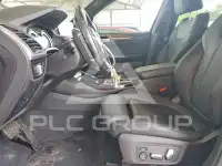 2019 BMW X3 фото