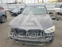 2019 BMW X3 фото