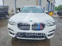 2019 BMW X3 фото