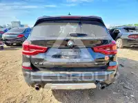 2019 BMW X3 фото