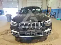 2019 BMW X3 фото