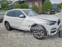 2019 BMW X3 фото
