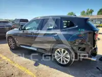 2019 BMW X3 photo