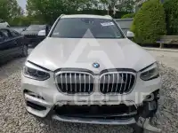 2019 BMW X3 фото