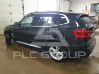 2019 BMW X3 фото