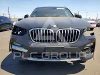 2019 BMW X3 photo