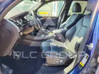 2019 BMW X3 фото