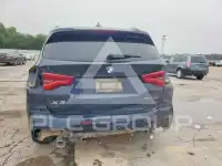 2019 BMW X3 фото