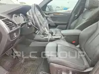2019 BMW X3 photo
