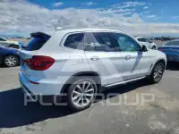 2019 BMW X3 photo