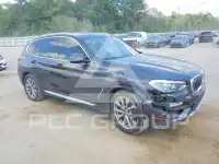 2019 BMW X3 photo