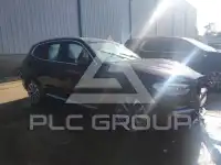 2019 BMW X3 фото