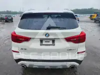 2019 BMW X3 фото