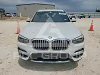 2019 BMW X3 фото