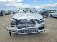 2019 BMW X3 фото