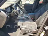 2019 BMW X3 photo