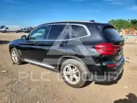 2019 BMW X3 фото