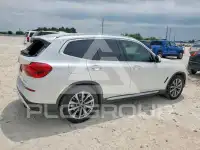2019 BMW X3 фото