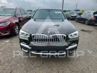 2019 BMW X3 photo