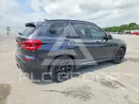 2019 BMW X3 фото