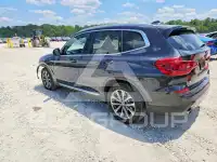 2019 BMW X3 фото