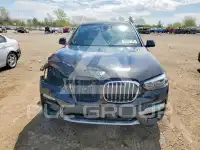 2019 BMW X3 photo