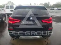 2019 BMW X3 фото