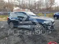 2019 BMW X3 фото