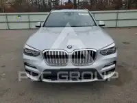 2019 BMW X3 фото