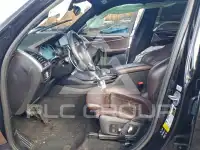 2019 BMW X3 фото