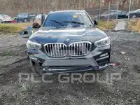 2019 BMW X3 фото