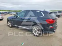 2019 BMW X3 фото