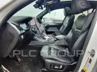 2019 BMW X3 фото