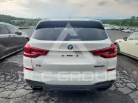 2019 BMW X3 фото