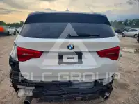 2019 BMW X3 photo