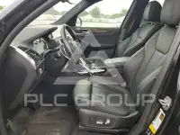 2019 BMW X3 photo