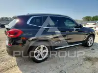 2019 BMW X3 photo