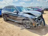 2019 BMW X3 фото