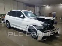 2019 BMW X3 фото