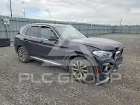 2019 BMW X3 фото