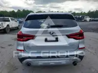 2019 BMW X3 photo