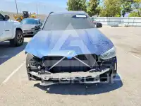 2019 BMW X3 фото