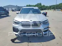 2019 BMW X3 фото