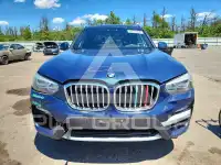 2019 BMW X3 фото