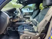 2019 BMW X3 фото