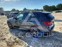 2019 BMW X3 фото