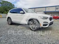 2019 BMW X3 photo